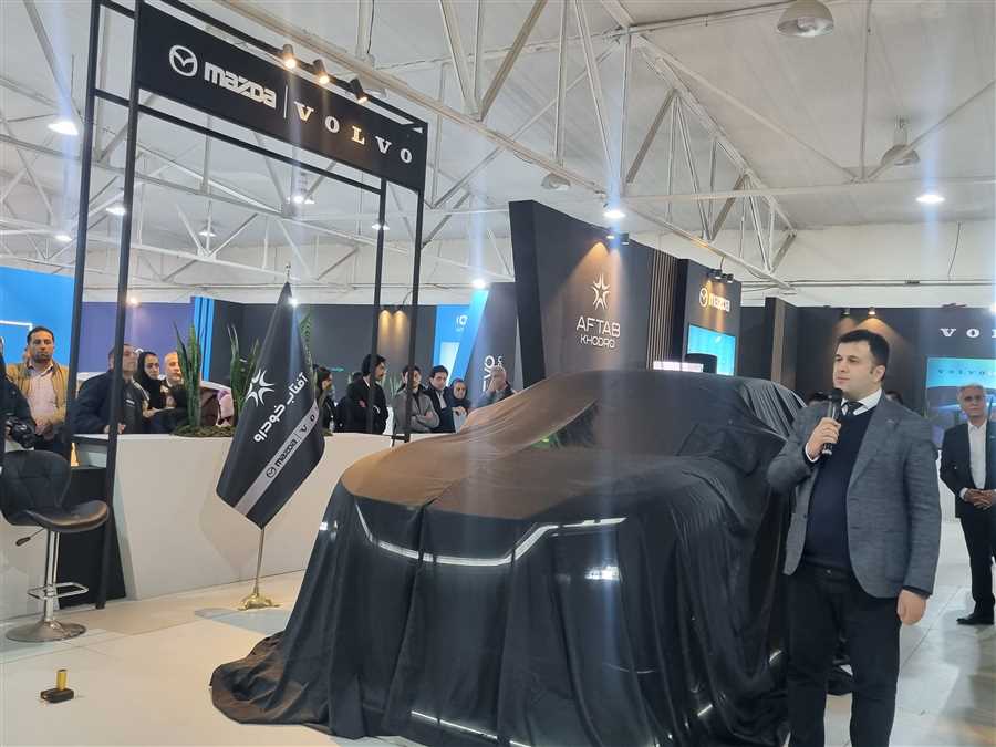 قطعه قطعه پیشرفت!